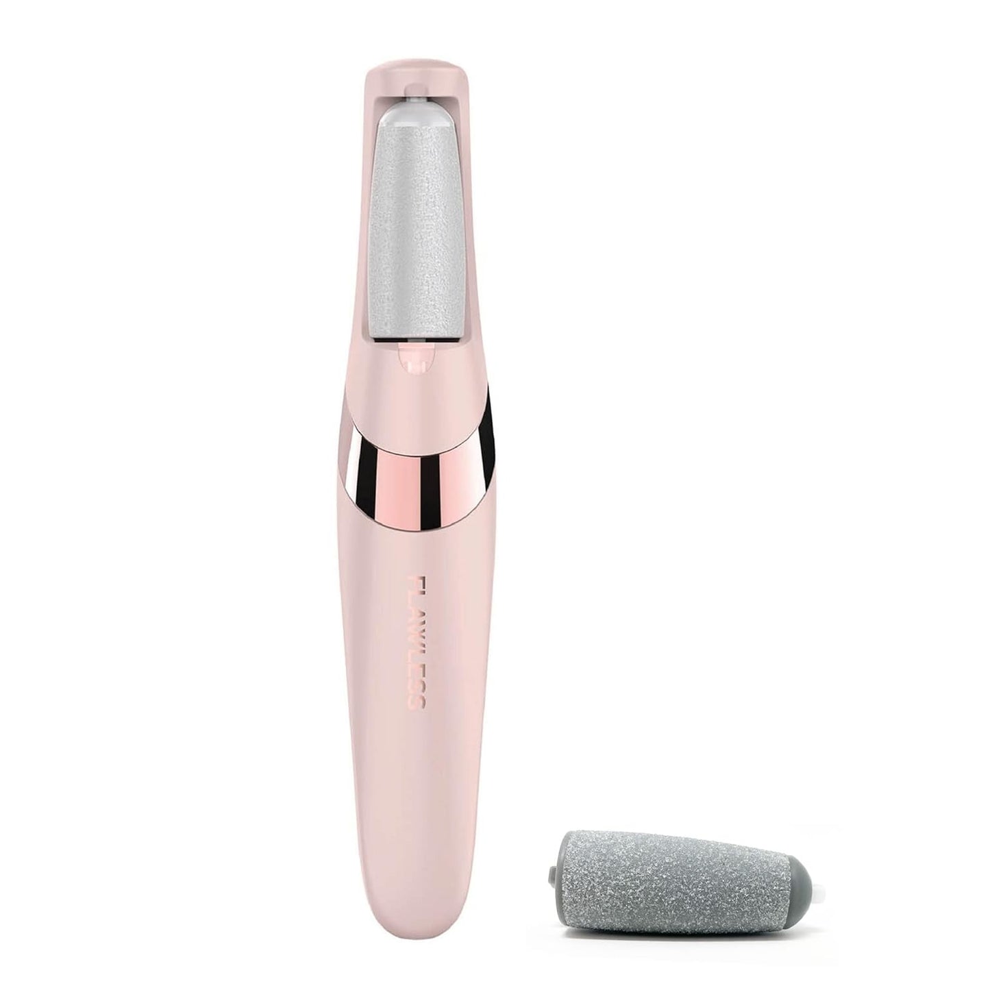 Flawless Pedi Electronic Tool File and Callus Remover
