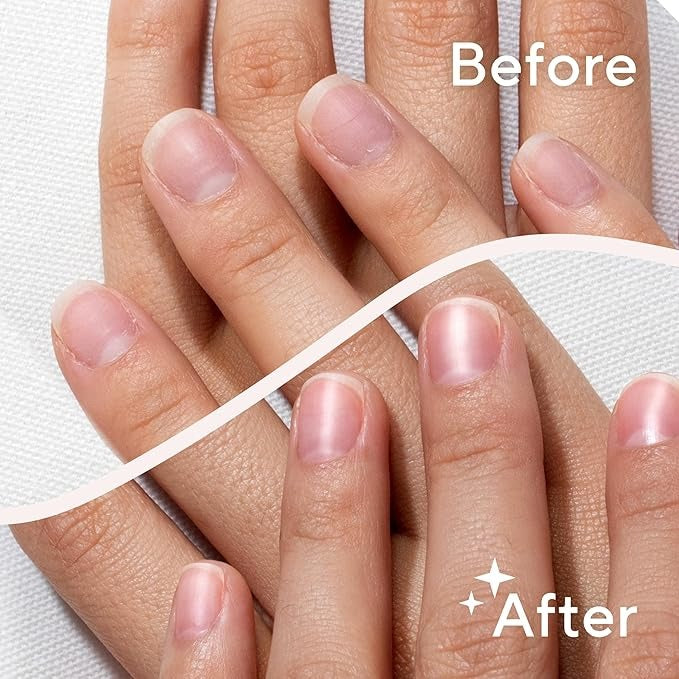 Flawless Salon Nails Kit, Electronic Nail File and Full Manicure and Pedicure Tool